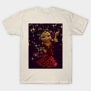 Señorita T-Shirt